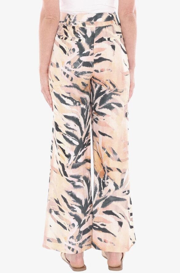 JUMP AFRIQUE PANT WOOLSTATION - CLOTHING JUMP 