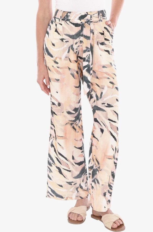 JUMP AFRIQUE PANT WOOLSTATION - CLOTHING JUMP 