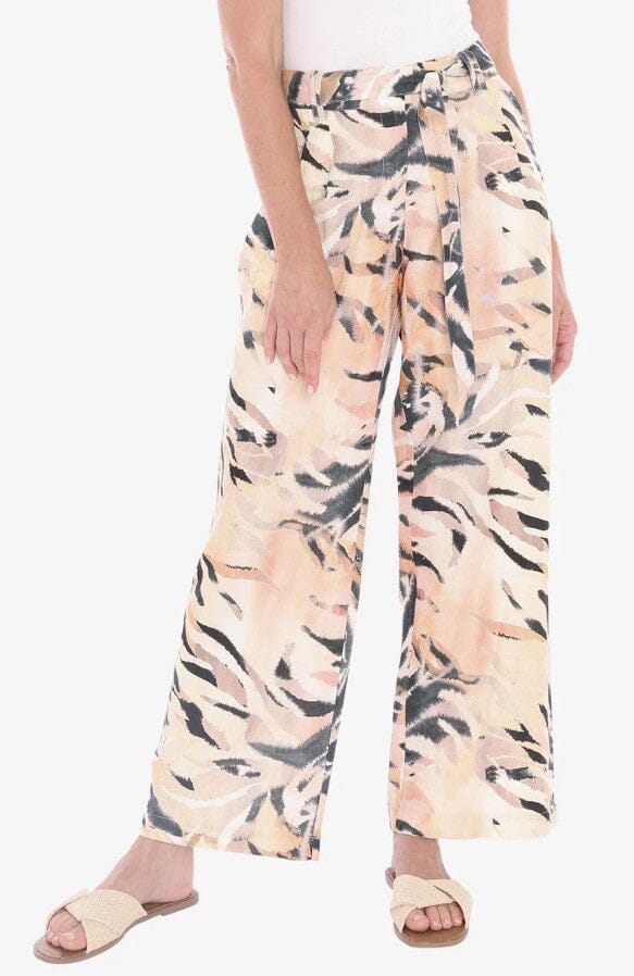 JUMP AFRIQUE PANT WOOLSTATION - CLOTHING JUMP 