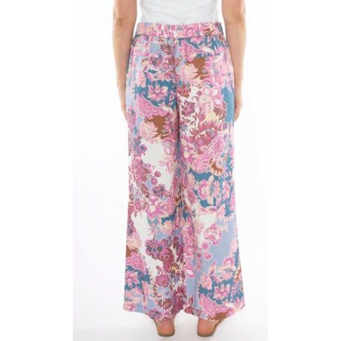 JUMP BAROQUE PANT WOOLSTATION - CLOTHING JUMP 