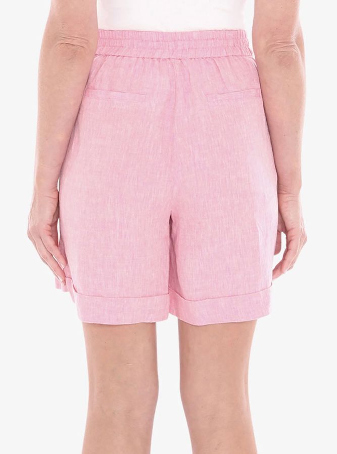 JUMP BUTTON POCKET SHORT WOOLSTATION - CLOTHING JUMP 