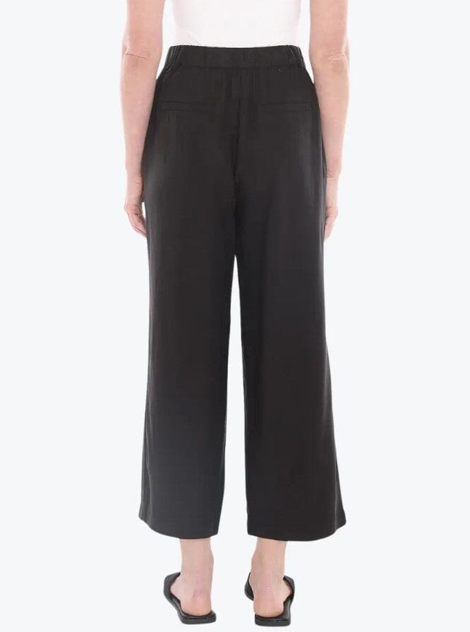 JUMP FLAT FRONT PANT WOOLSTATION - CLOTHING JUMP 