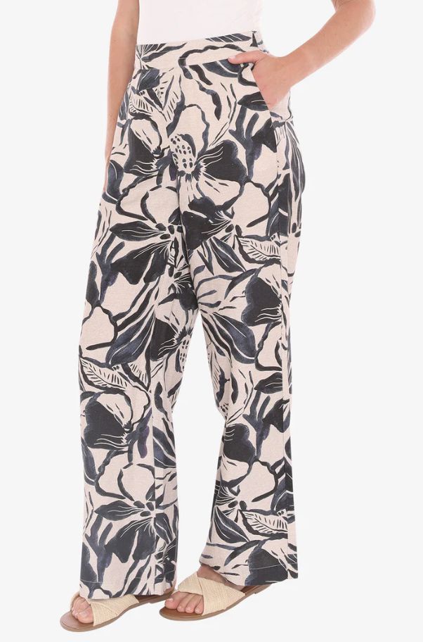 JUMP MONO BLOOM PANT WOOLSTATION - CLOTHING JUMP 
