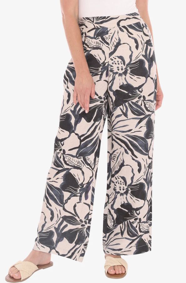 JUMP MONO BLOOM PANT WOOLSTATION - CLOTHING JUMP 
