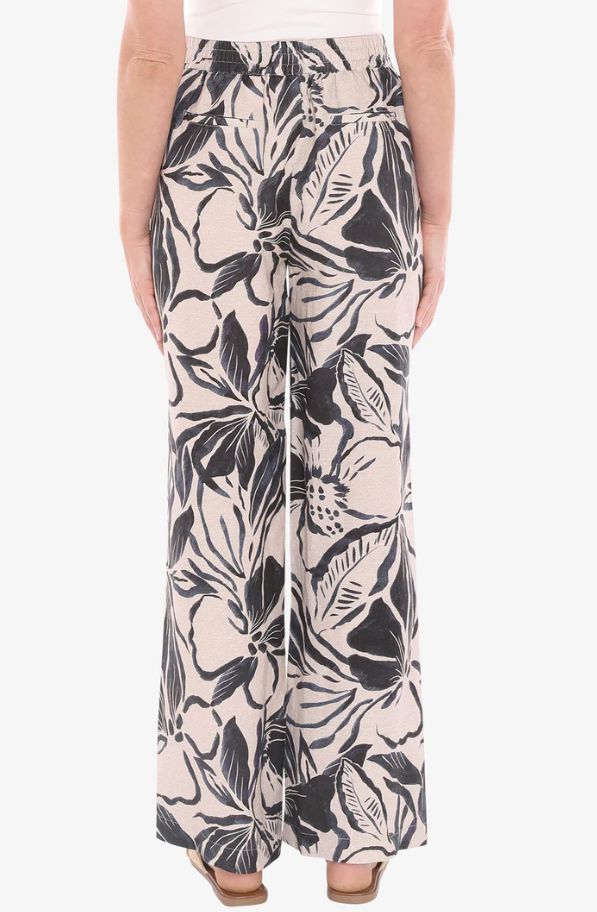 JUMP MONO BLOOM PANT WOOLSTATION - CLOTHING JUMP 