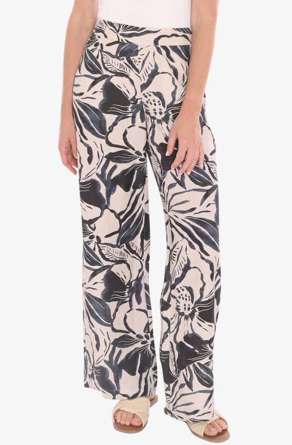 JUMP MONO BLOOM PANT WOOLSTATION - CLOTHING JUMP 