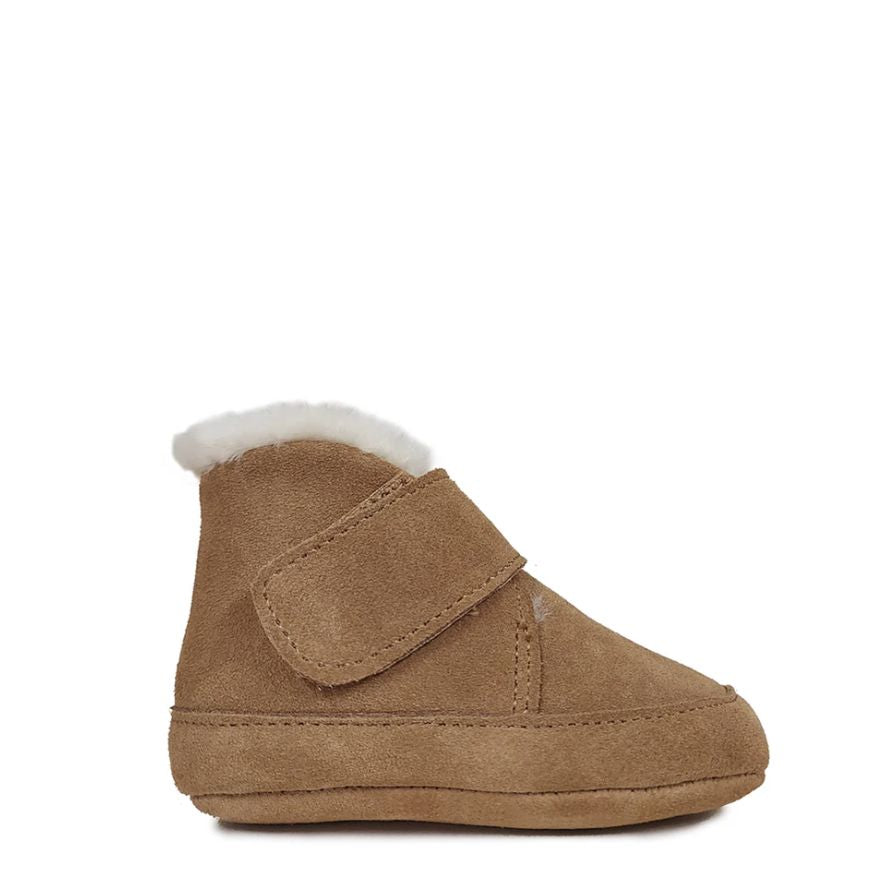 KOALABI BUB UGG SHOE SHOP - UGGS BOOTS KOALABI S CHESTNUT 