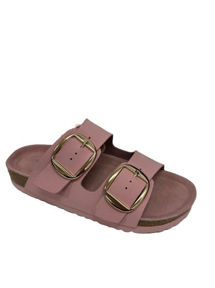 KOALABI HARBOUR SANDAL SHOE SHOP - SHOES KOALABI 10 BRUSH 