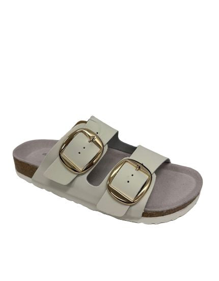 KOALABI HARBOUR SANDAL SHOE SHOP - SHOES KOALABI 10 White 
