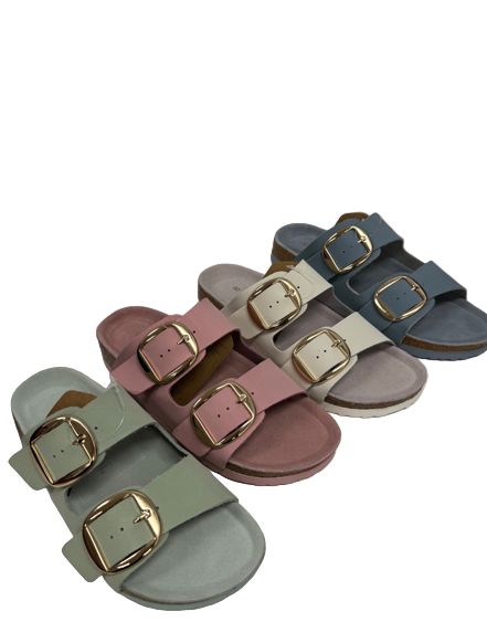 KOALABI HARBOUR SANDAL SHOE SHOP - SHOES KOALABI 