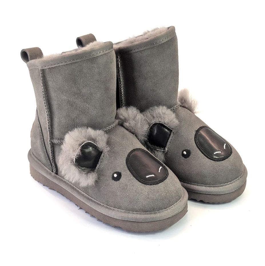 KOALABI KIDS OZZIE UGG BOOT SHOE SHOP - UGGS BOOTS KOALABI 