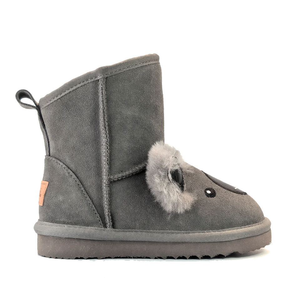 KOALABI KIDS OZZIE UGG BOOT SHOE SHOP - UGGS BOOTS KOALABI 