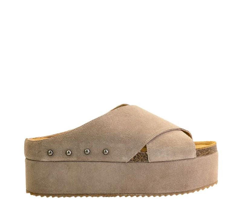 KOALABI LINA PLATFORM SHOE SHOP - UGGS BOOTS KOALABI 