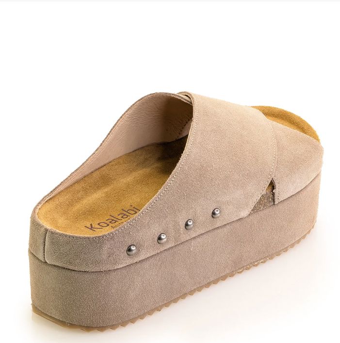 KOALABI LINA PLATFORM SHOE SHOP - UGGS BOOTS KOALABI 