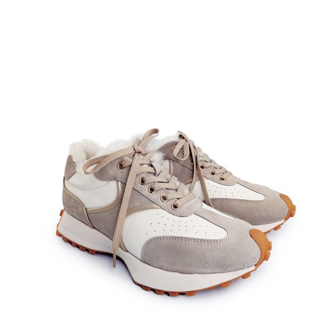 KOALABI RUE TRAINER SHOE SHOP - SHOES KOALABI 