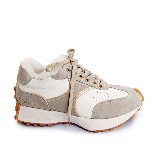 KOALABI RUE TRAINER SHOE SHOP - SHOES KOALABI 