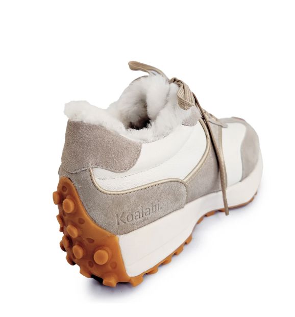 KOALABI RUE TRAINER SHOE SHOP - SHOES KOALABI 
