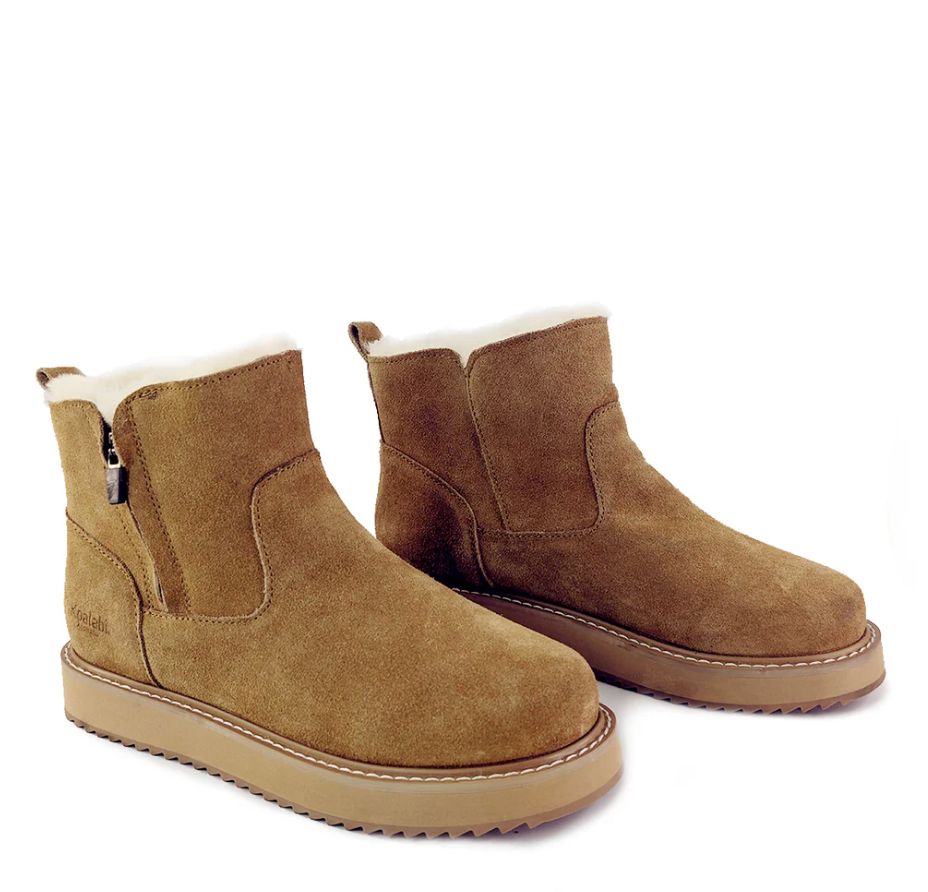 KOALABI RYE ZIP UGG BOOT SHOE SHOP - UGGS BOOTS KOALABI 