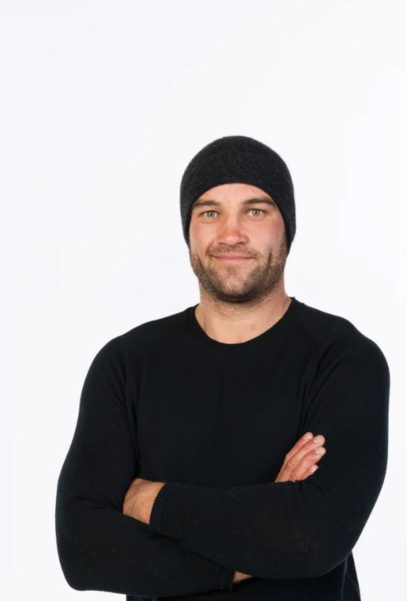 NATIVE WORLD PLAIN BEANIE WOOLSTATION - ACCESSORIES NATIVE WORLD OSFM CHARCOAL 