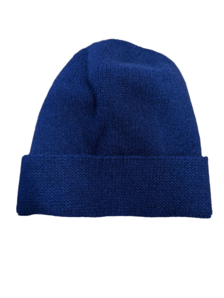 NATIVE WORLD PLAIN BEANIE WOOLSTATION - ACCESSORIES NATIVE WORLD OSFM TWILIGHT 