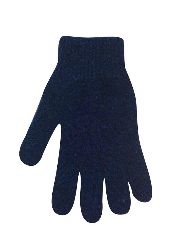 NATIVE WORLD PLAIN GLOVE WOOLSTATION - ACCESSORIES NATIVE WORLD L TWILIGHT 