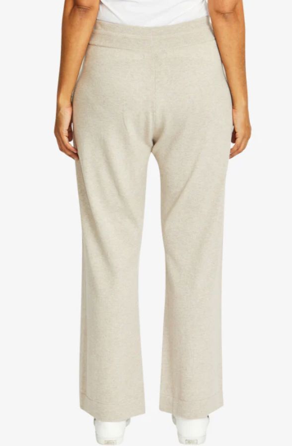 PINGPONG FLORENCE KNIT PANT WOOLSTATION - CLOTHING PINGPONG 