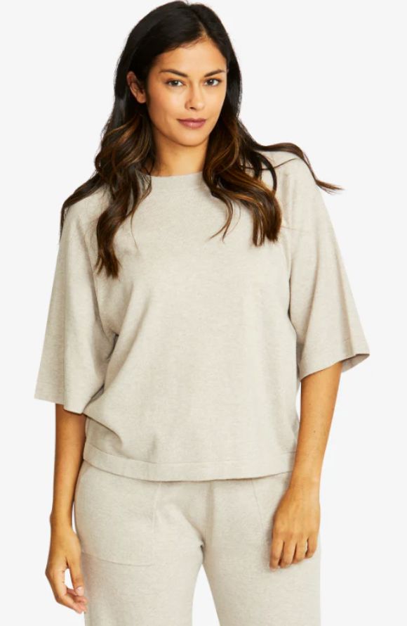 PINGPONG FLORENCE KNIT PANT WOOLSTATION - CLOTHING PINGPONG 