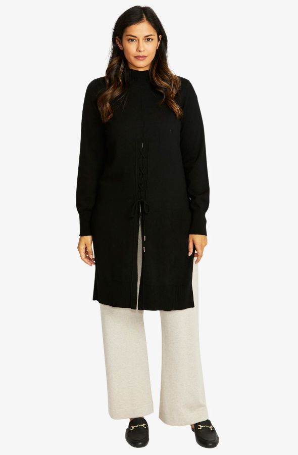 PINGPONG ODETTE PULLOVER WOOLSTATION - CLOTHING PINGPONG 