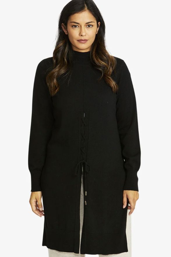 PINGPONG ODETTE PULLOVER WOOLSTATION - CLOTHING PINGPONG 