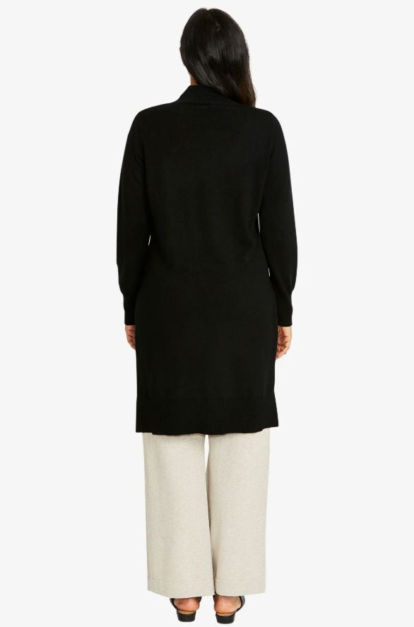 PINGPONG ODETTE PULLOVER WOOLSTATION - CLOTHING PINGPONG 