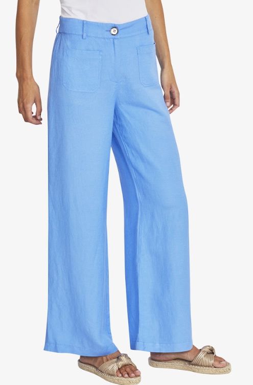 PINGPONG REMI PANT WOOLSTATION - CLOTHING PINGPONG 