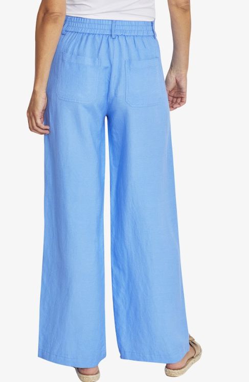 PINGPONG REMI PANT WOOLSTATION - CLOTHING PINGPONG 