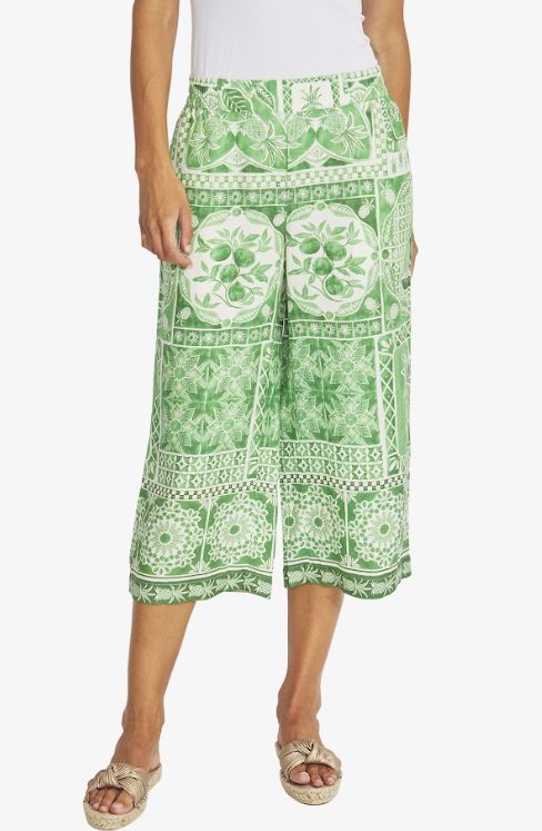 PINGPONG TROPICANA PANT WOOLSTATION - CLOTHING PINGPONG 