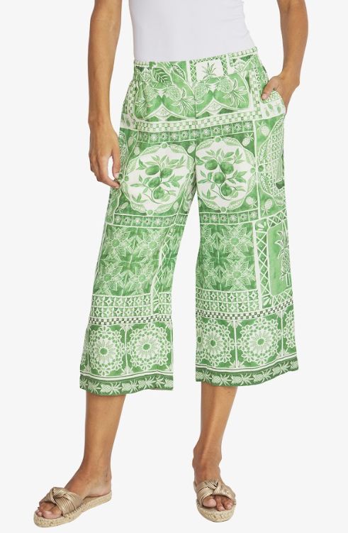 PINGPONG TROPICANA PANT WOOLSTATION - CLOTHING PINGPONG 
