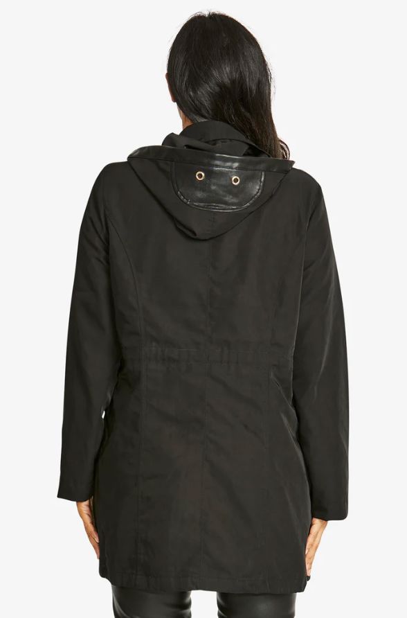 PINGPONG ZAHARA JACKET WOOLSTATION - CLOTHING PINGPONG 