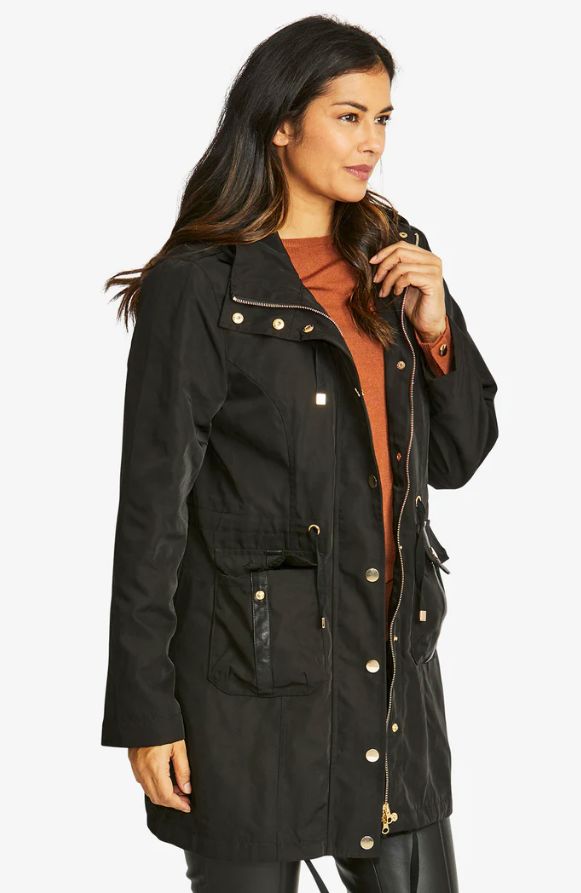 PINGPONG ZAHARA JACKET WOOLSTATION - CLOTHING PINGPONG 