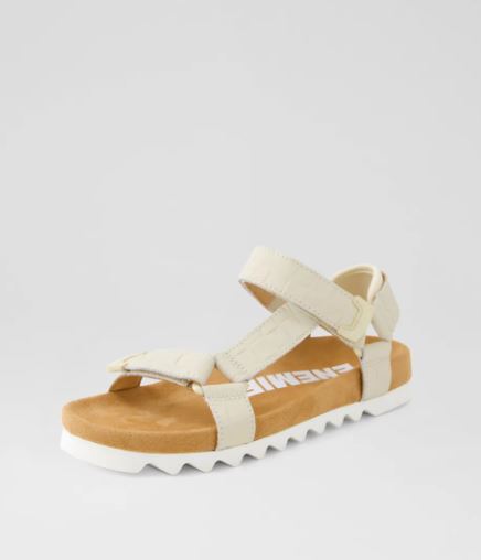 ROLLIE SANDAL TOOTH WEDGE SHOE SHOP - SHOES ROLLIE 