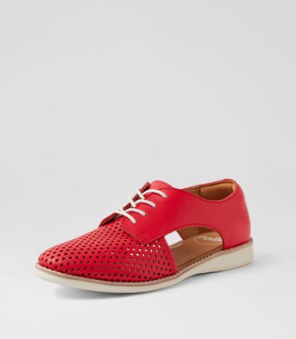 ROLLIE SIDECUT PUNCH SHOE SHOP - SHOES ROLLIE 