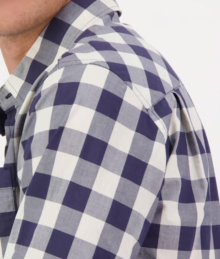 SWANNDRI MATARANGI SHIRT WOOLSTATION - CLOTHING SWANNDRI 