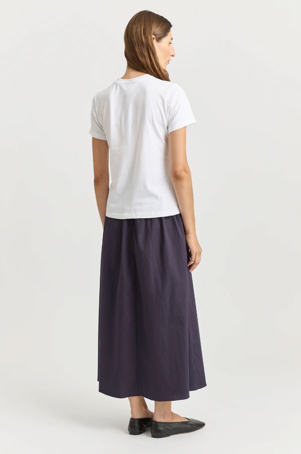 TOORALLIE CLASSIC TEE WOOLSTATION - CLOTHING TOORALLIE 