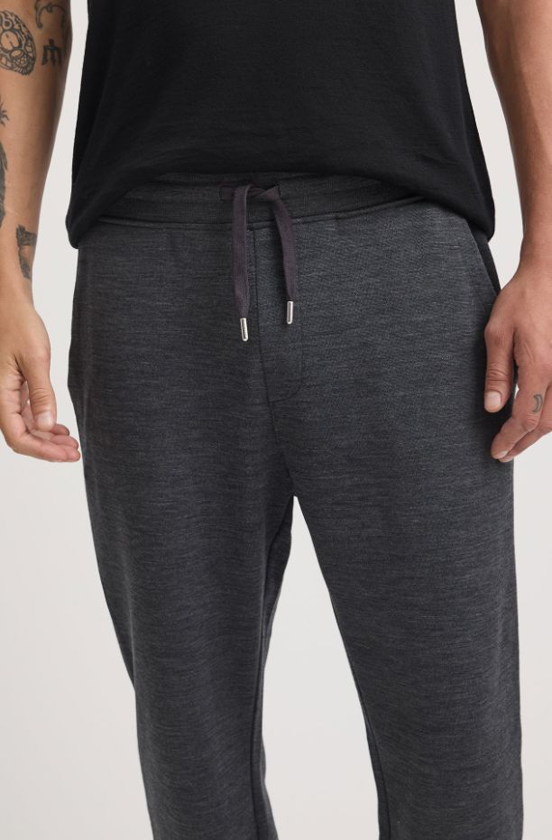 TOORALLIE LOUNGE TRACK PANT WOOLSTATION - CLOTHING TOORALLIE 