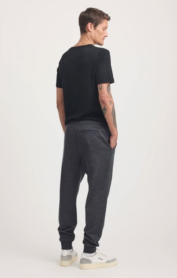 TOORALLIE LOUNGE TRACK PANT WOOLSTATION - CLOTHING TOORALLIE 