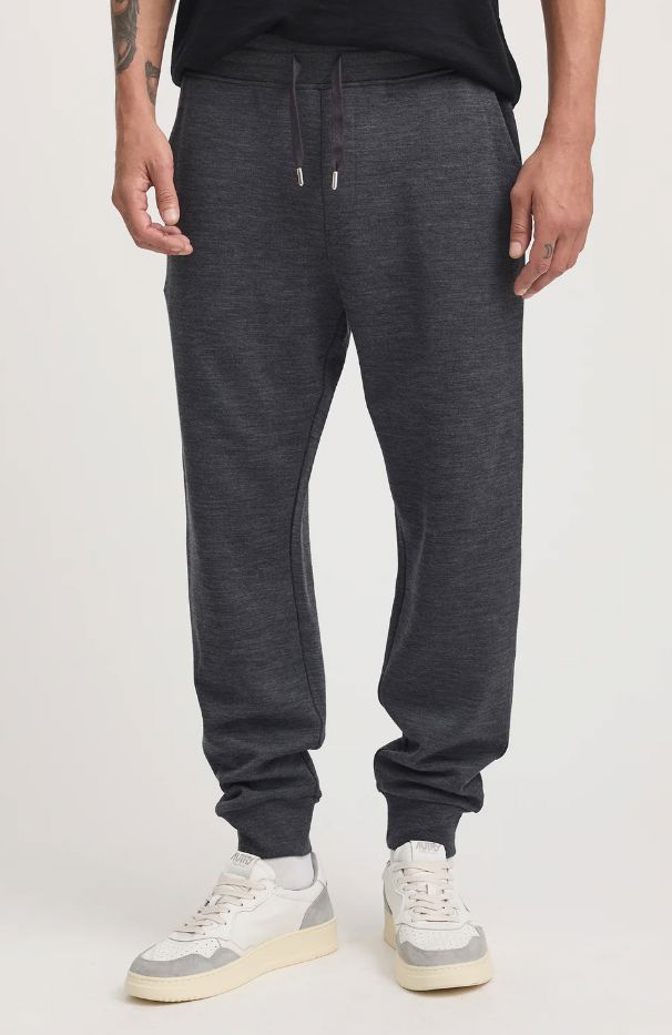 TOORALLIE LOUNGE TRACK PANT WOOLSTATION - CLOTHING TOORALLIE 