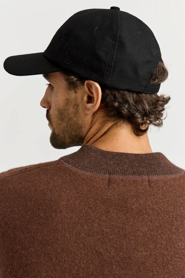 TOORALLIE WOOL CAP WOOLSTATION - ACCESSORIES TOORALLIE 