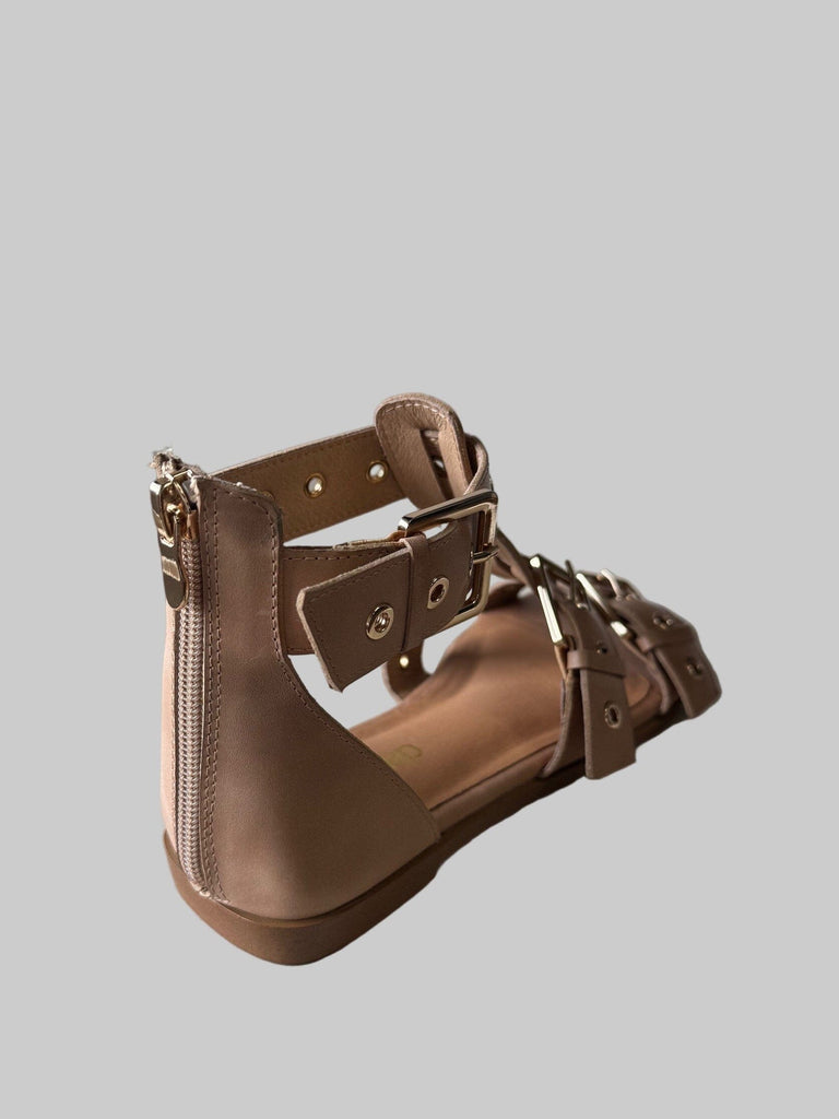 TOP END LEPPIE SANDAL SHOE SHOP - SHOES TOP END 