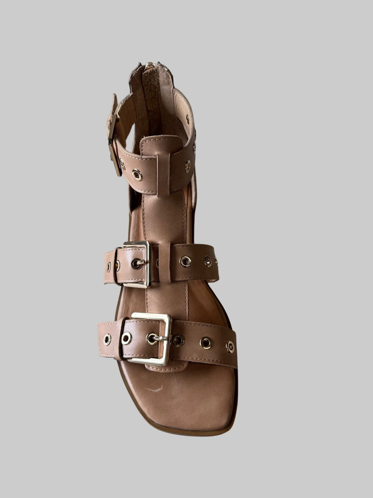 TOP END LEPPIE SANDAL SHOE SHOP - SHOES TOP END 