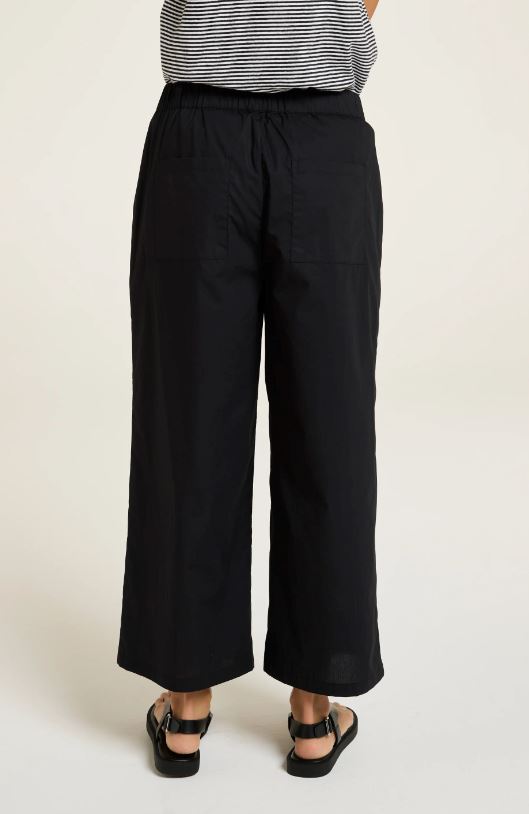 YARRA TRAIL SUMBA PANT WOOLSTATION - CLOTHING Williams Woolshed 