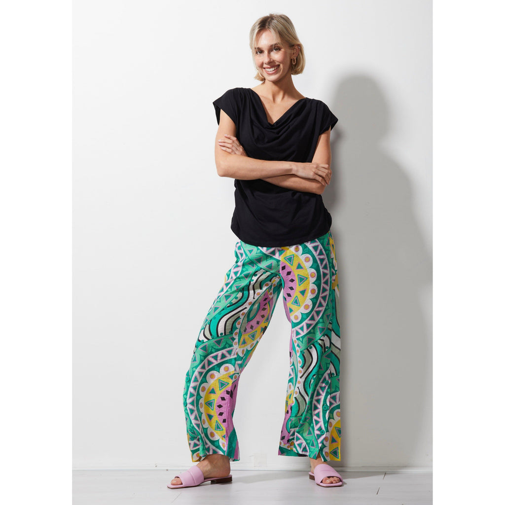 ZAKET AND PLOVER FULL LENGTH PANT WOOLSTATION - CLOTHING Williams Woolshed 