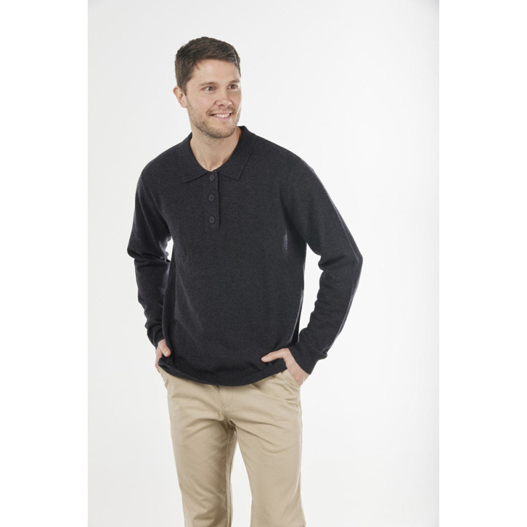BRIDGE AND LORD CABLE CREW NECK PULLOVER WOOLSTATION - CLOTHING BRIDGE AND LORD 