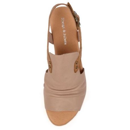 Django and Juliette Madis SHOE SHOP - SHOES DJANGO AND JULIETTE 